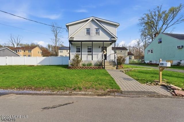 129 Willow Avenue, Matawan, NJ 07747
