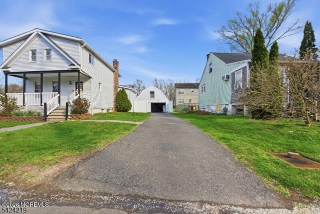 129 Willow Avenue, Matawan, NJ 07747