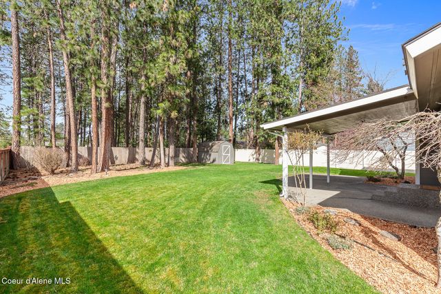 370 S Glenwood Dr, Post Falls, ID 83854
