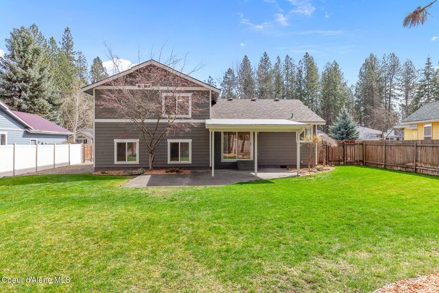 370 S Glenwood Dr, Post Falls, ID 83854