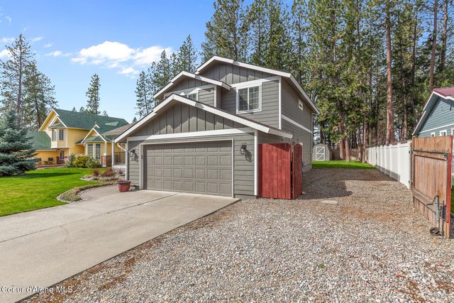 370 S Glenwood Dr, Post Falls, ID 83854