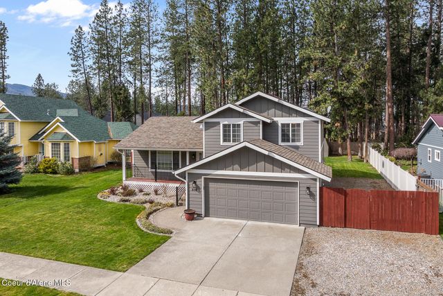370 S Glenwood Dr, Post Falls, ID 83854