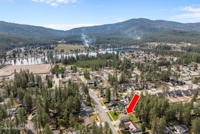 370 S Glenwood Dr, Post Falls, ID 83854