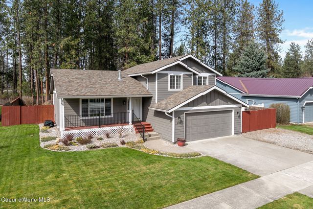 370 S Glenwood Dr, Post Falls, ID 83854