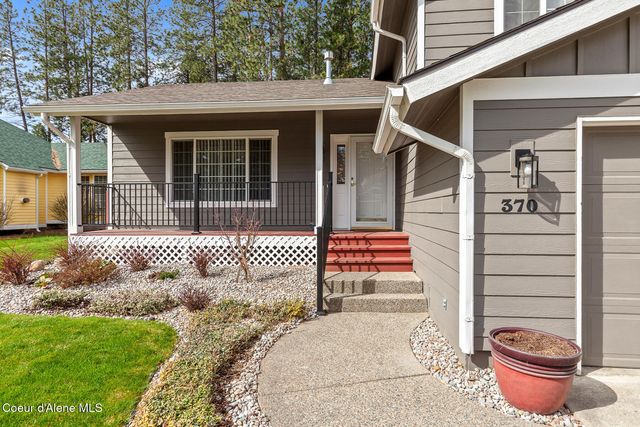 370 S Glenwood Dr, Post Falls, ID 83854