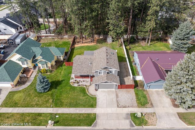 370 S Glenwood Dr, Post Falls, ID 83854