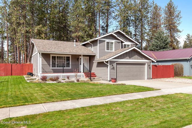 370 S Glenwood Dr, Post Falls, ID 83854