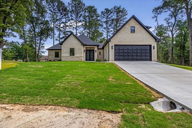 16022 Red Oak Road, Tyler, TX 75707