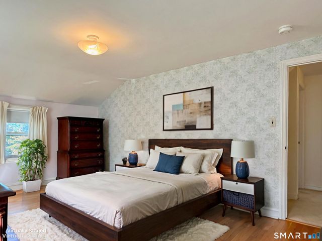 16 Aron Avenue, Waterbury, CT 06708