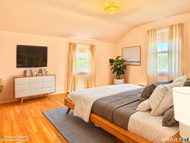 16 Aron Avenue, Waterbury, CT 06708