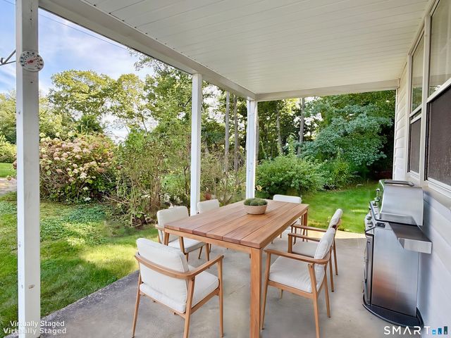 16 Aron Avenue, Waterbury, CT 06708
