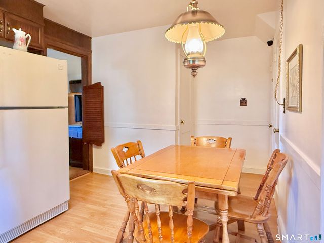 16 Aron Avenue, Waterbury, CT 06708