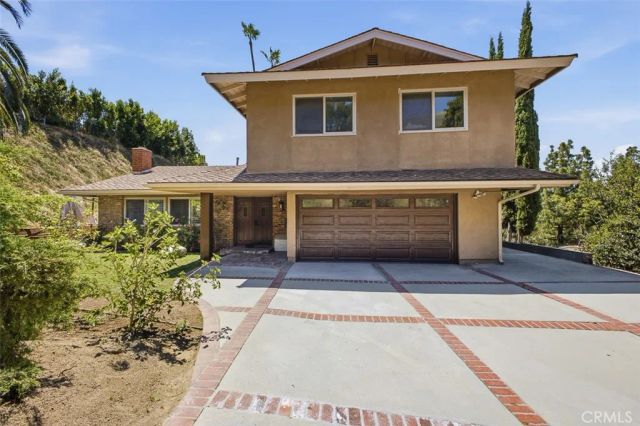 1900 Sherer Lane, Glendale, CA 91208