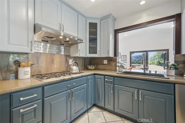 1900 Sherer Lane, Glendale, CA 91208