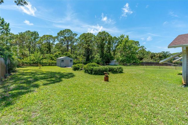 1626 TATUM BOULEVARD, New Smyrna Beach, FL 32168