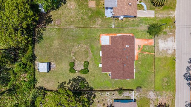 1626 TATUM BOULEVARD, New Smyrna Beach, FL 32168