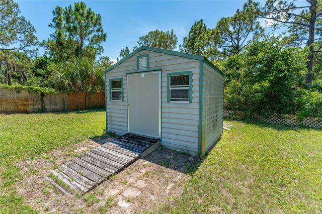 1626 TATUM BOULEVARD, New Smyrna Beach, FL 32168