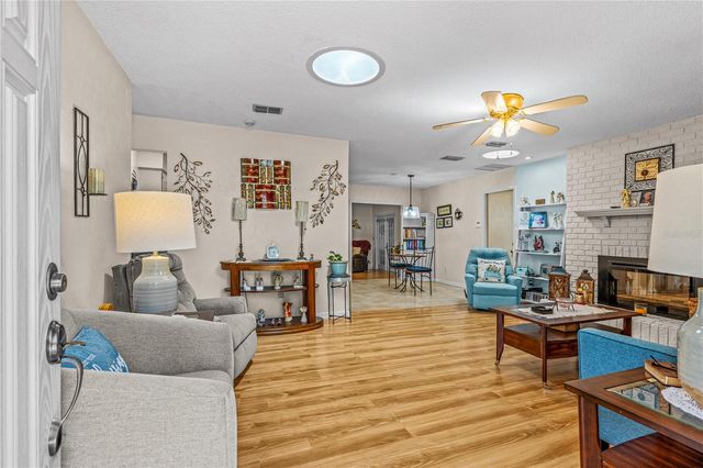 1626 TATUM BOULEVARD, New Smyrna Beach, FL 32168