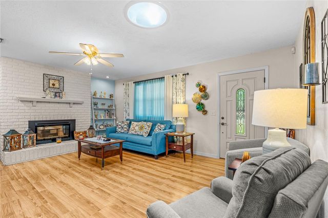 1626 TATUM BOULEVARD, New Smyrna Beach, FL 32168