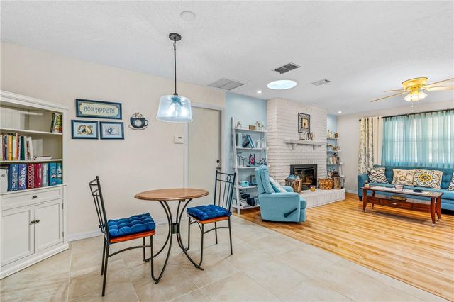 1626 TATUM BOULEVARD, New Smyrna Beach, FL 32168