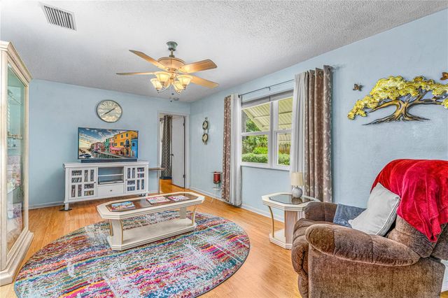 1626 TATUM BOULEVARD, New Smyrna Beach, FL 32168