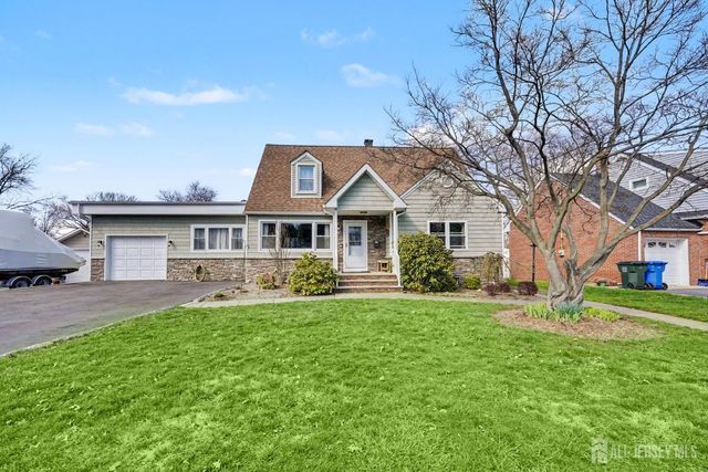 70 Oxford Road, Colonia, NJ 07067