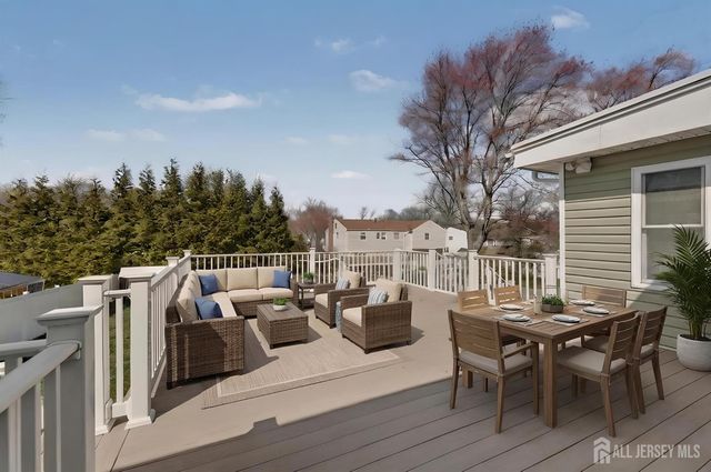 70 Oxford Road, Colonia, NJ 07067