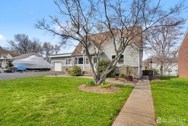 70 Oxford Road, Colonia, NJ 07067