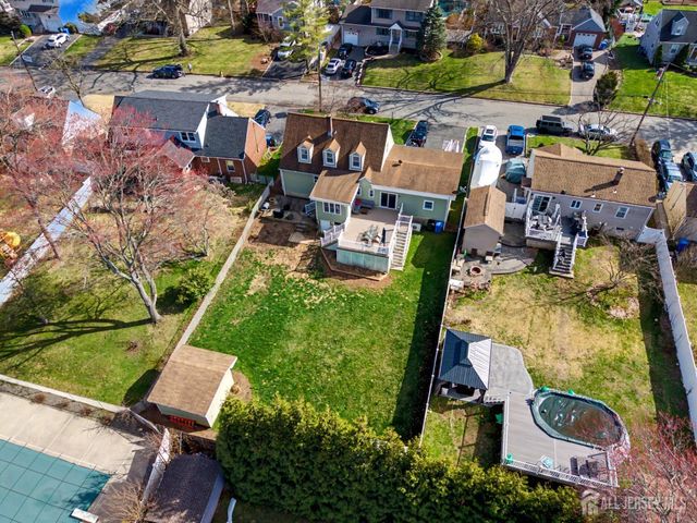 70 Oxford Road, Colonia, NJ 07067