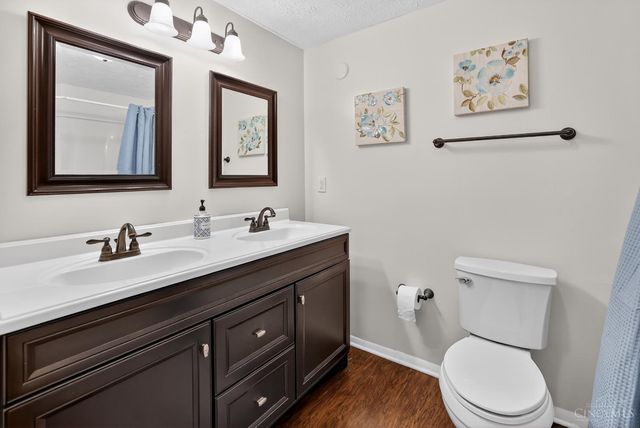 2847 Mossy Brink Court, Deerfield Twp., OH 45039