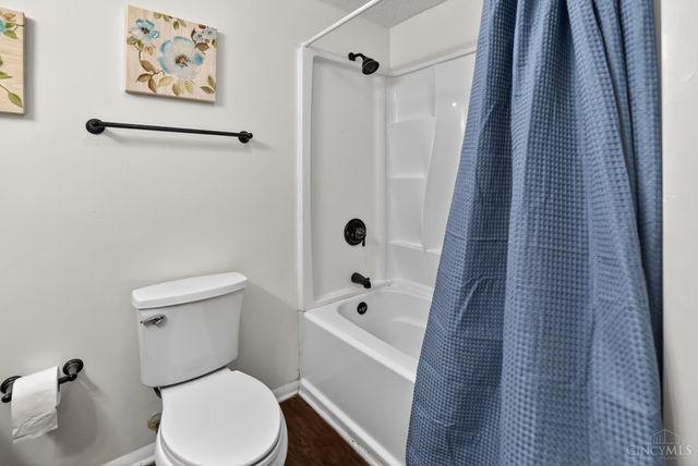 2847 Mossy Brink Court, Deerfield Twp., OH 45039