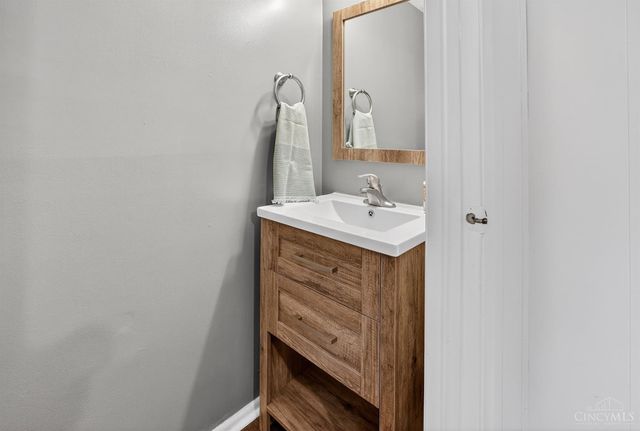 2847 Mossy Brink Court, Deerfield Twp., OH 45039