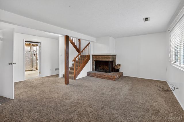 2847 Mossy Brink Court, Deerfield Twp., OH 45039