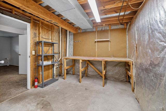 2847 Mossy Brink Court, Deerfield Twp., OH 45039