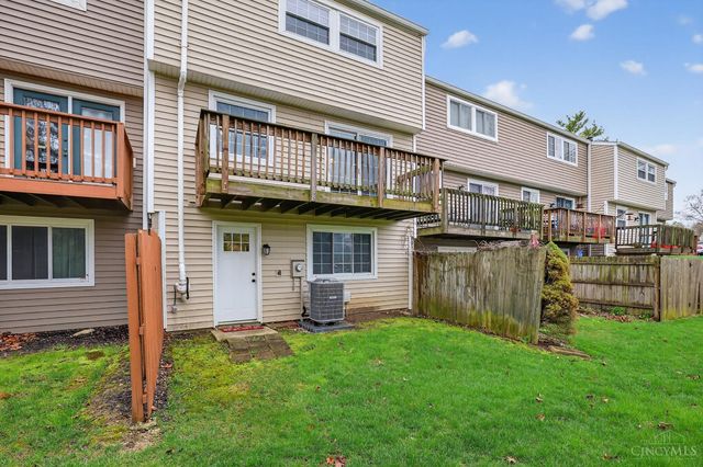 2847 Mossy Brink Court, Deerfield Twp., OH 45039