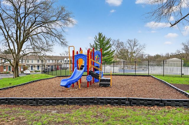 2847 Mossy Brink Court, Deerfield Twp., OH 45039