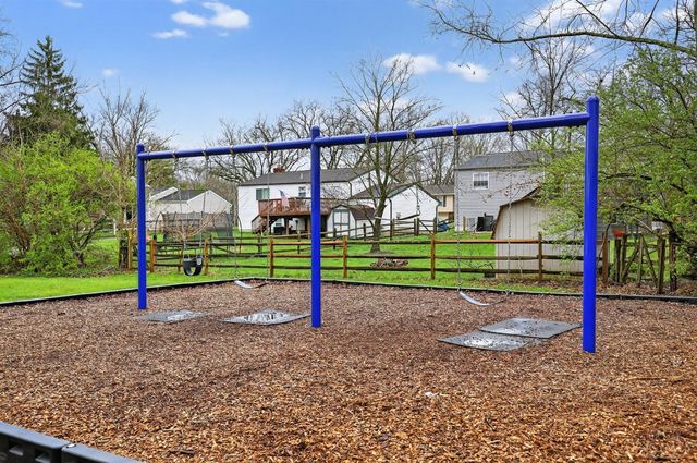 2847 Mossy Brink Court, Deerfield Twp., OH 45039