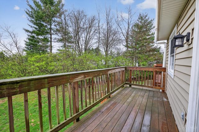 2847 Mossy Brink Court, Deerfield Twp., OH 45039