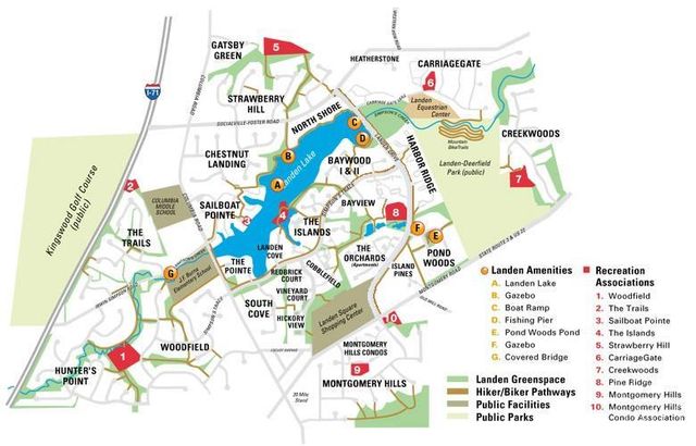 2847 Mossy Brink Court, Deerfield Twp., OH 45039