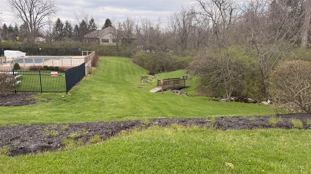 2847 Mossy Brink Court, Deerfield Twp., OH 45039