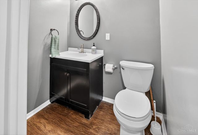 2847 Mossy Brink Court, Deerfield Twp., OH 45039