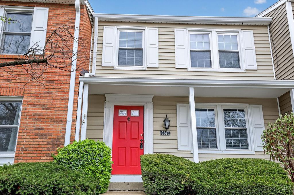 2847 Mossy Brink Court, Deerfield Twp., OH 45039