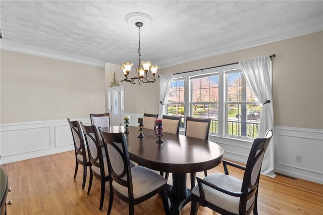 25 Red Hawk Drive, Cranston, RI 02921