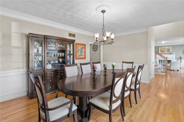 25 Red Hawk Drive, Cranston, RI 02921