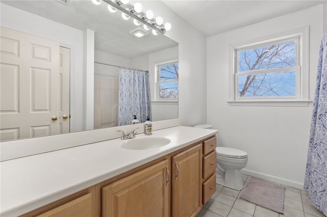 25 Red Hawk Drive, Cranston, RI 02921