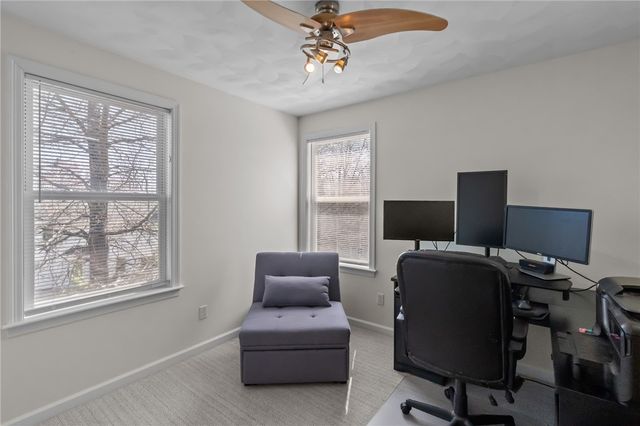 25 Red Hawk Drive, Cranston, RI 02921