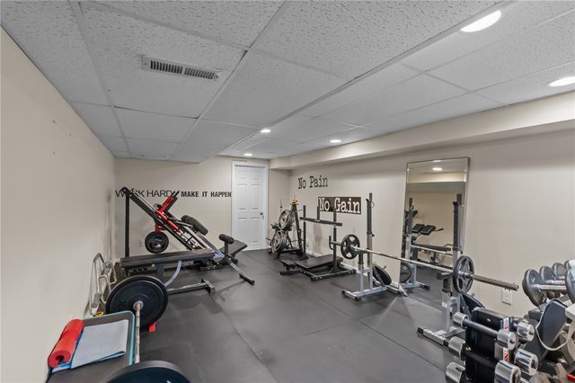 25 Red Hawk Drive, Cranston, RI 02921