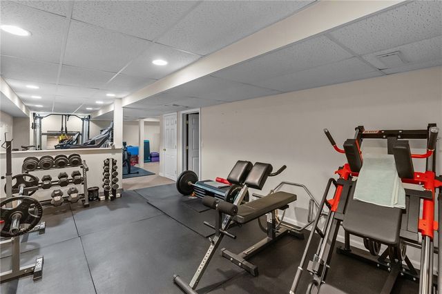 25 Red Hawk Drive, Cranston, RI 02921