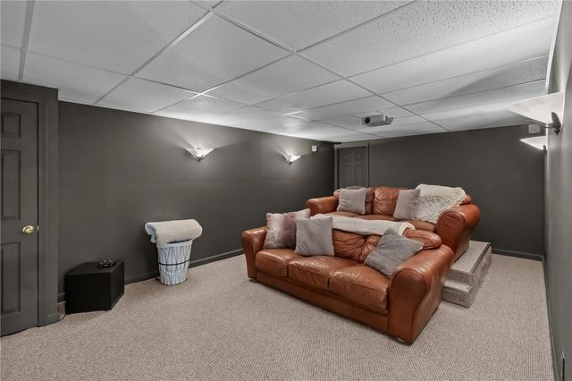 25 Red Hawk Drive, Cranston, RI 02921