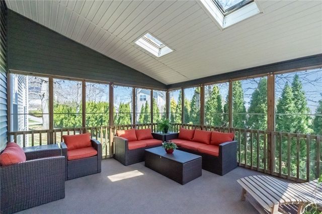 25 Red Hawk Drive, Cranston, RI 02921